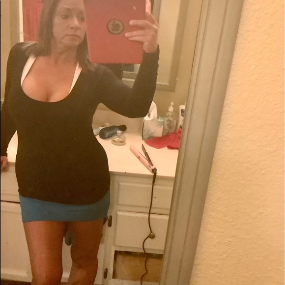 NEW LISTING‼️CUPIO Hi Low Mini Skirt NWT $… - Picture 11 of 14